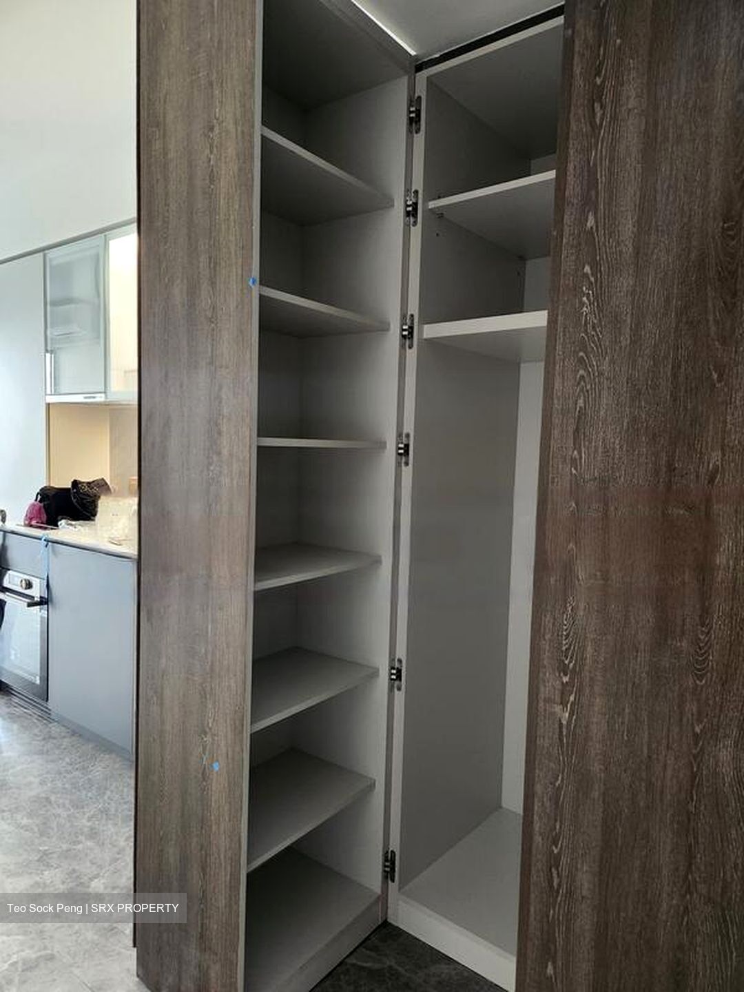 The M (D7), Apartment #467671081